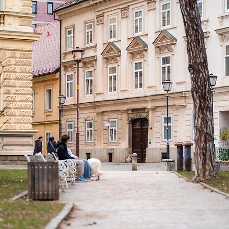 Anna House Maribor Exterior foto