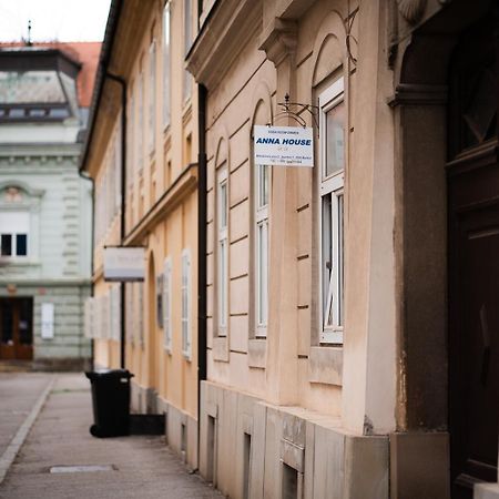 Anna House Maribor Exterior foto