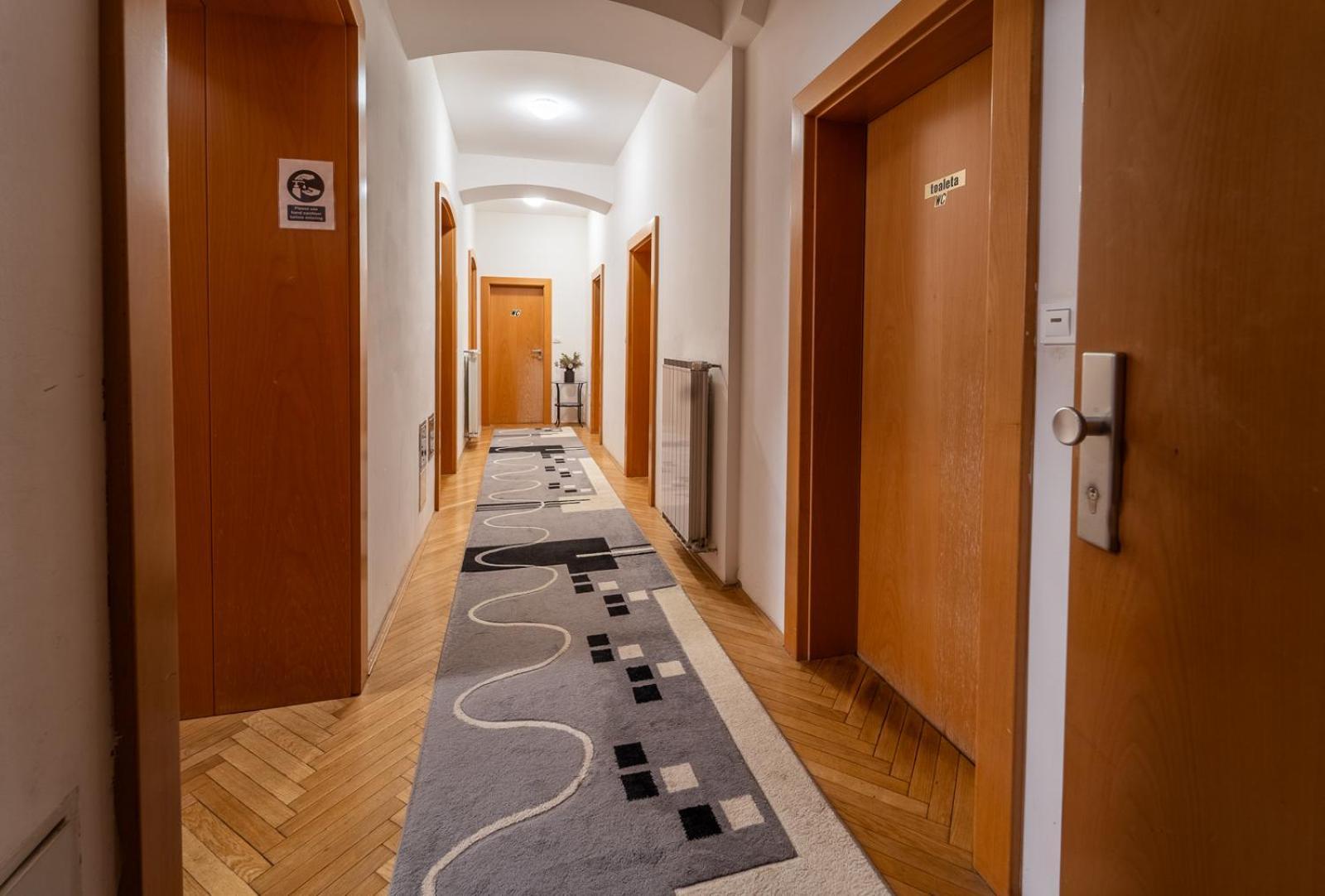 Anna House Maribor Exterior foto