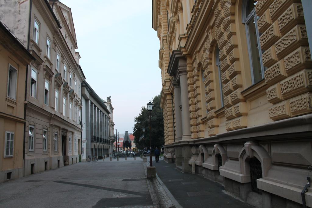 Anna House Maribor Exterior foto