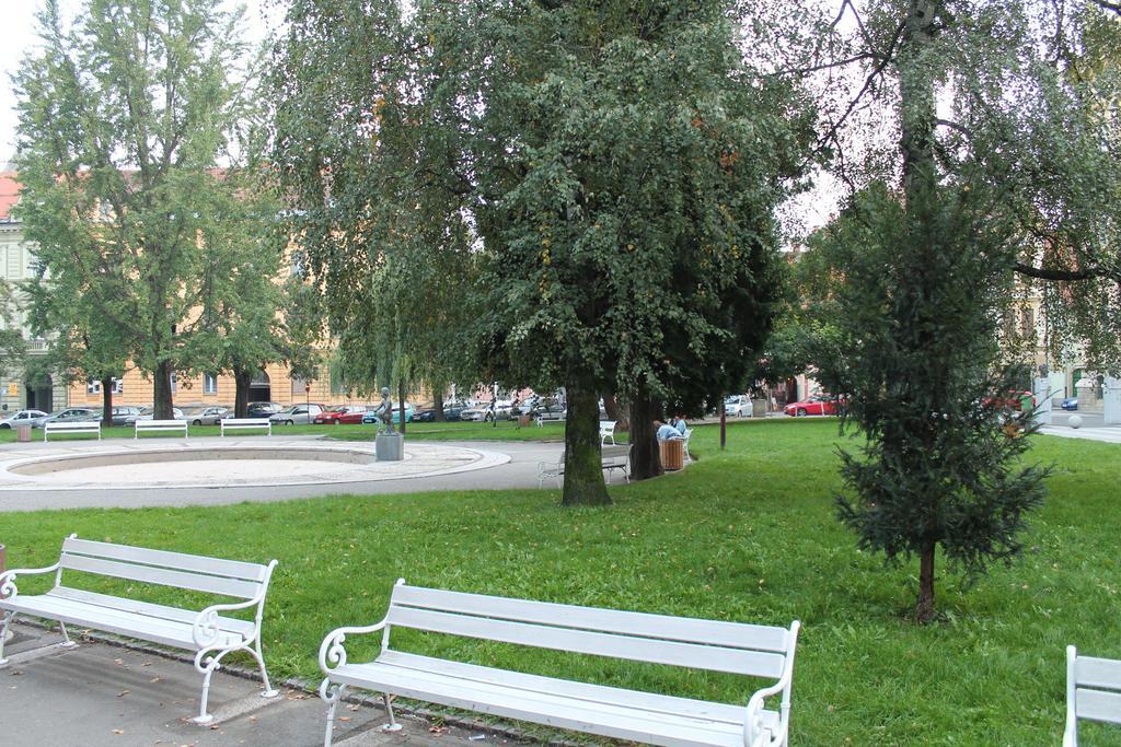 Anna House Maribor Exterior foto